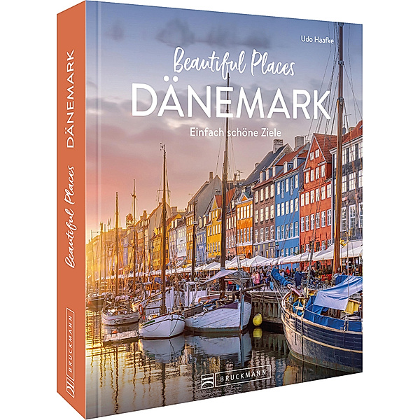 Beautiful Places Dänemark, Udo Haafke