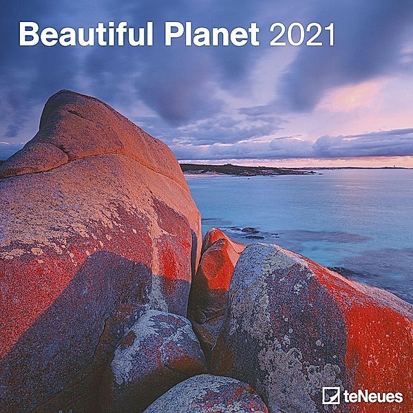Beautiful Planet 2021