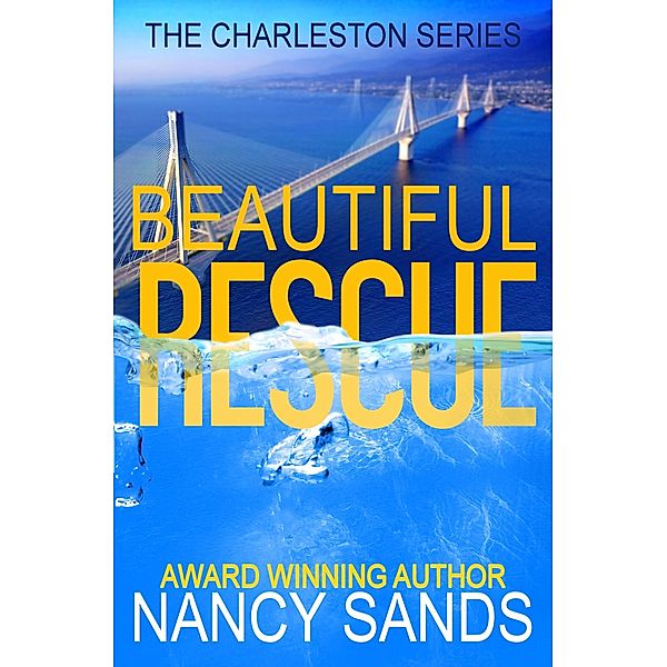 Beautiful Rescue, Nancy Sands