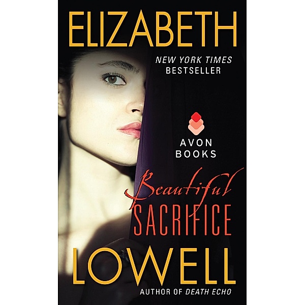 Beautiful Sacrifice, Elizabeth Lowell