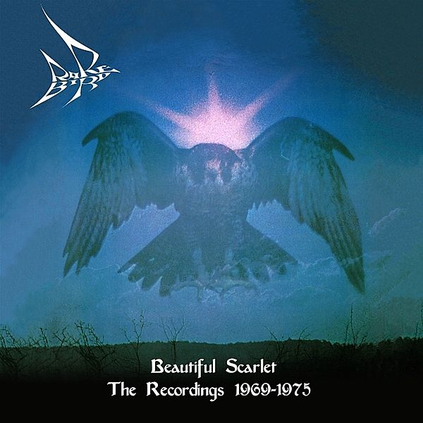 Beautiful Scarlet-The Recordings 1969-1975, Rare Bird