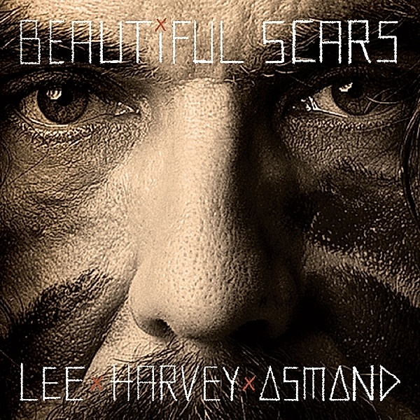 Beautiful Scars, Lee Harvey Osmond