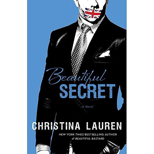 Beautiful Secret, Christina Lauren