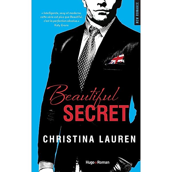 Beautiful secret / Beautiful Bd.2, Christina Lauren