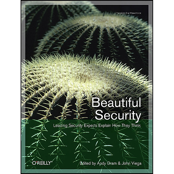 Beautiful Security, William W. Hurley