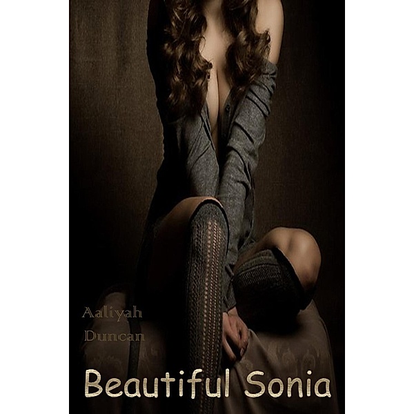 Beautiful Sonia, Aaliyah Duncan