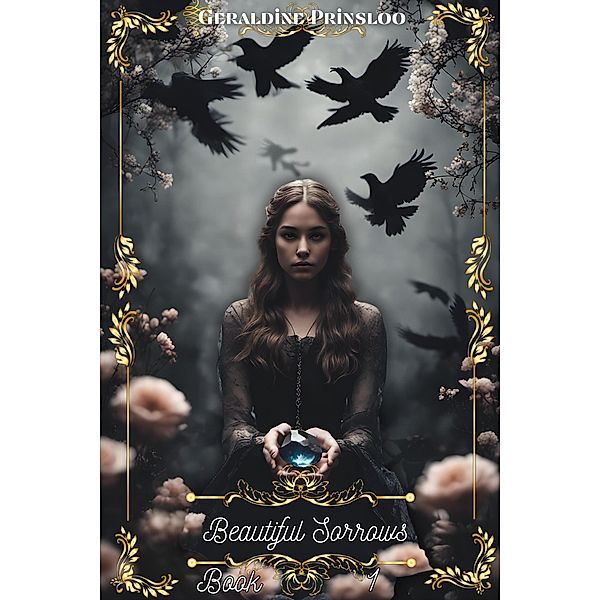 Beautiful Sorrows: Book 1, Geraldine Prinsloo