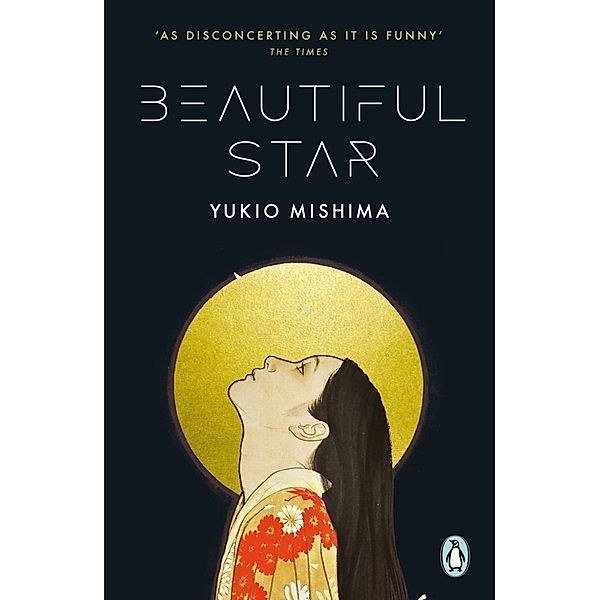 Beautiful Star, Yukio Mishima