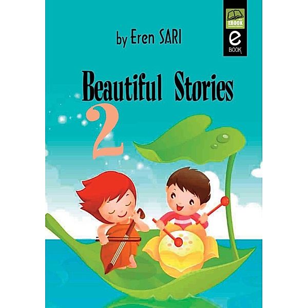 Beautiful Stories-2, Eren Sarı