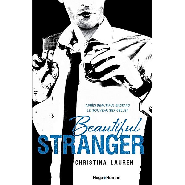 Beautiful Stranger / Beautiful Bd.1, Christina Lauren