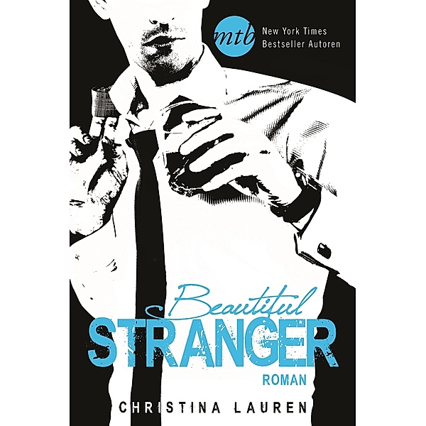 Beautiful Stranger / Beautiful Bd.2, Christina Lauren