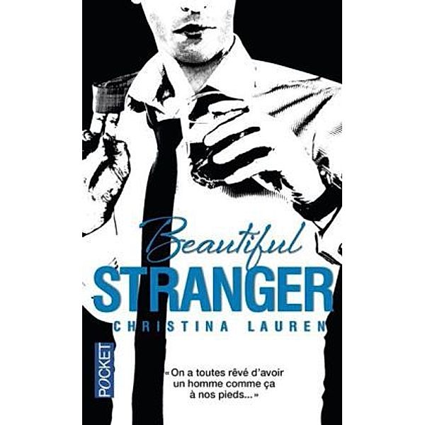 Beautiful stranger, französische Ausgabe, Christina Lauren