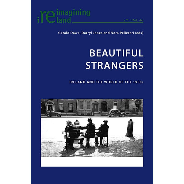 Beautiful Strangers