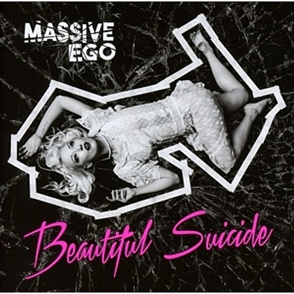 Beautiful Suicide (2cd), Massive Ego