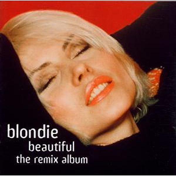 Beautiful (The Remix Album), Blondie