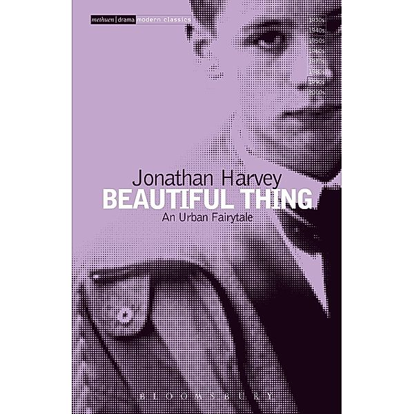 Beautiful Thing, Jonathan Harvey