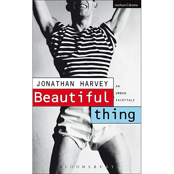 Beautiful Thing, Jonathan Harvey