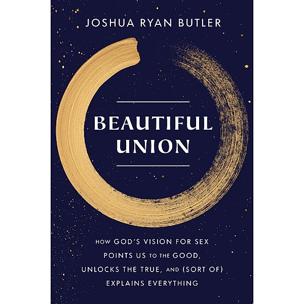 Beautiful Union, Joshua Ryan Butler