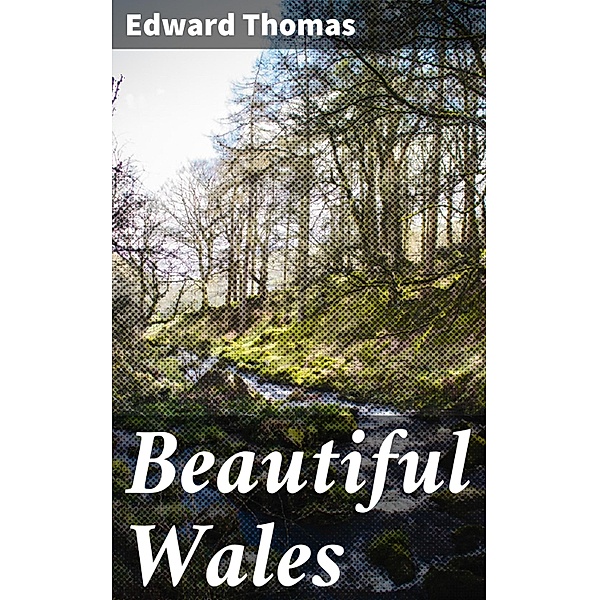 Beautiful Wales, Edward Thomas