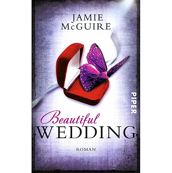 Beautiful Wedding / Abby & Travis Bd.3, Jamie McGuire