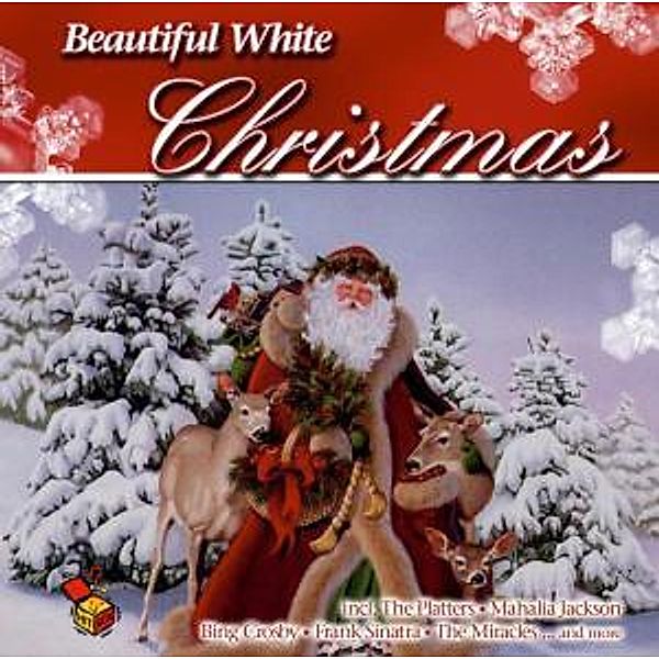 Beautiful White Christmas, Diverse Interpreten