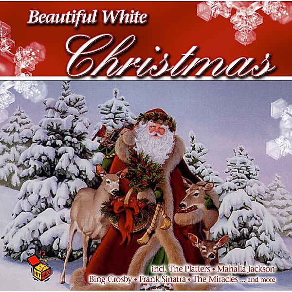 Beautiful White Christmas, Diverse Interpreten