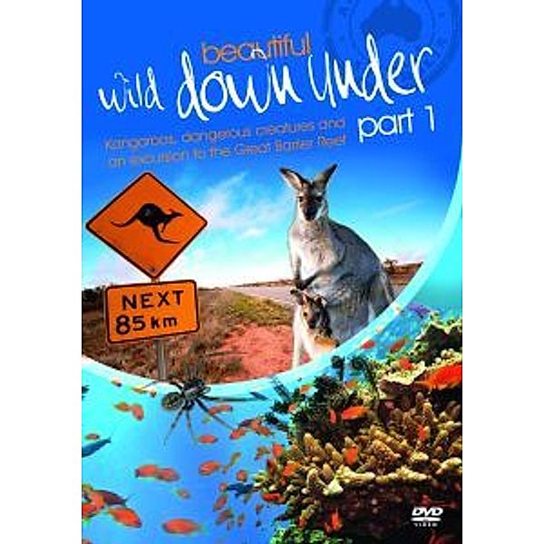 Beautiful Wild Down Under-Part, Special Interest