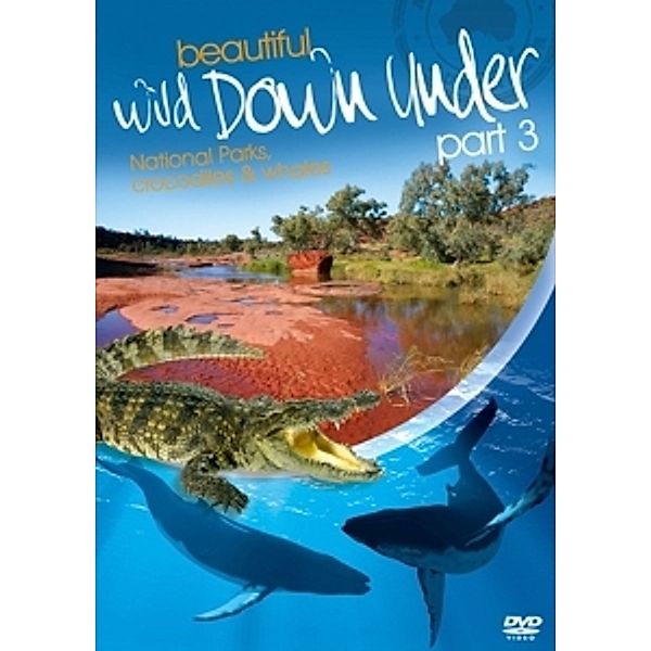 Beautiful Wild Down Under - Part 3, Special Interest