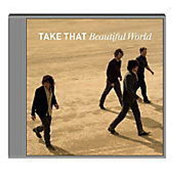 Beautiful World, Take That