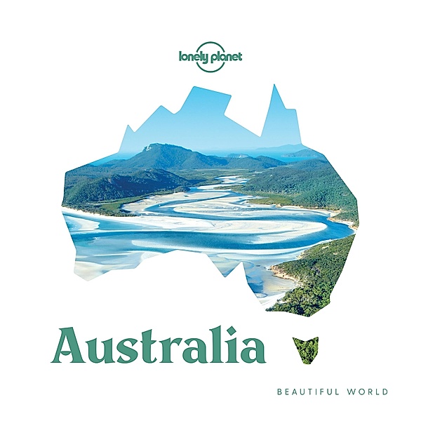 Beautiful World Australia / Lonely Planet, Lonely Planet Lonely Planet