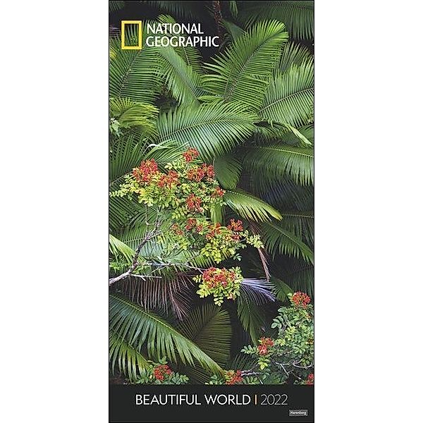 Beautiful World Vertical National Geographic 2022