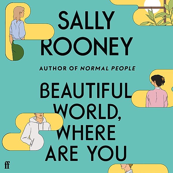 Beautiful World, Where Are You, Sally Rooney
