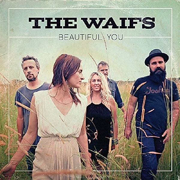 Beautiful You, Waifs