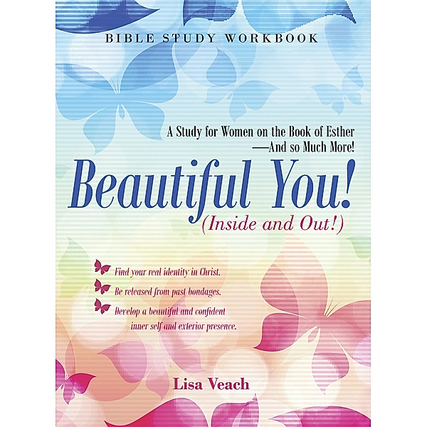 Beautiful You! (Inside and Out!), Lisa Veach