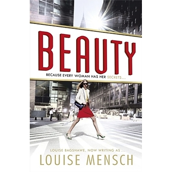 Beauty, Louise Mensch