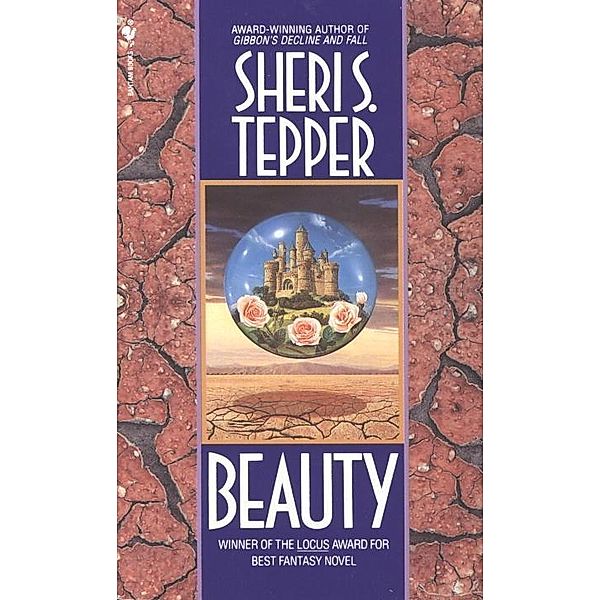 Beauty, Sheri S. Tepper