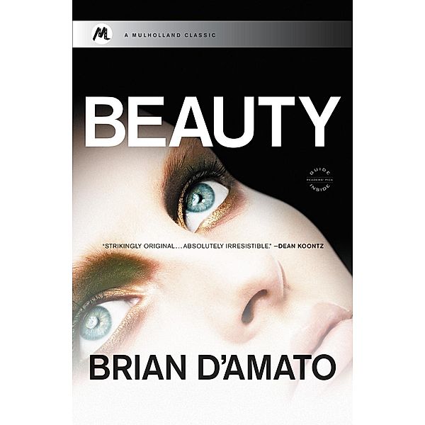 Beauty, Brian D'Amato