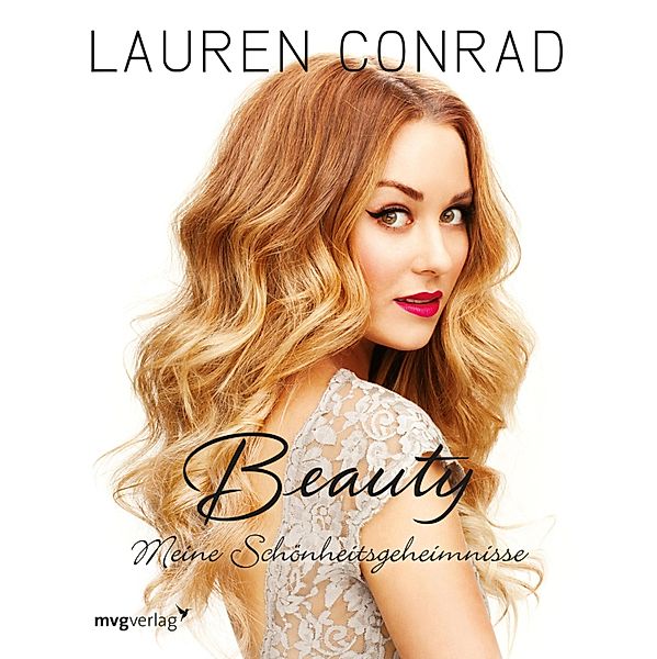 Beauty, Lauren Conrad