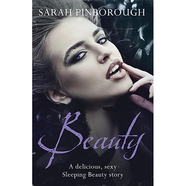 Beauty, Sarah Pinborough