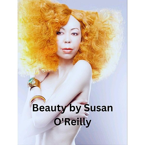 Beauty, Susan O'Reilly