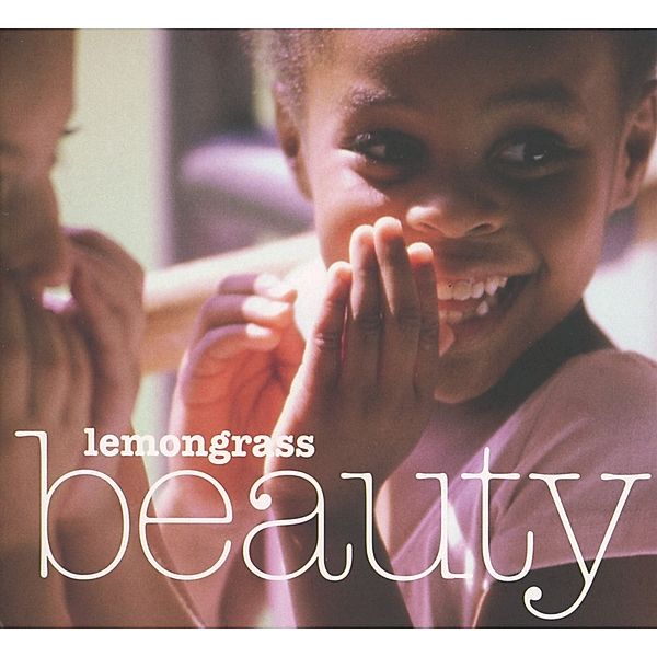 Beauty, Lemongrass