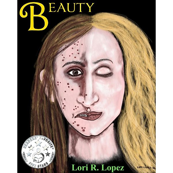 Beauty, Lori R. Lopez