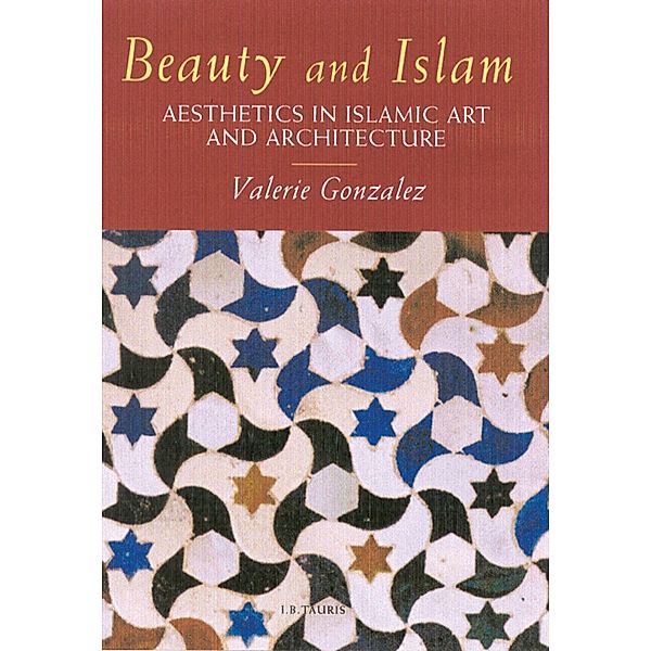 Beauty and Islam, Valerie Gonzalez