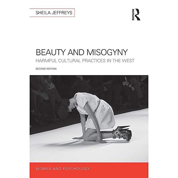 Beauty and Misogyny, Sheila Jeffreys