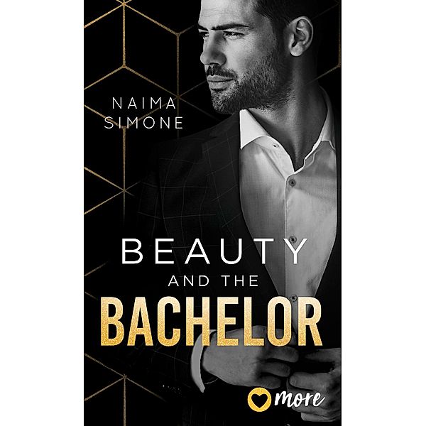 Beauty and the Bachelor, Naima Simone