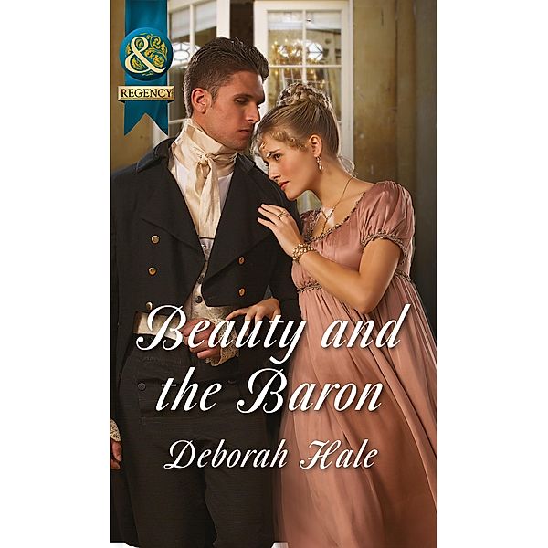 Beauty and the Baron, Deborah Hale