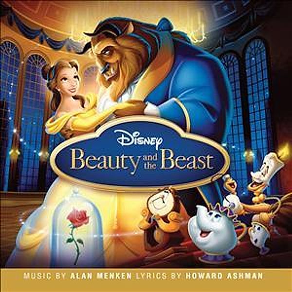 BEAUTY AND THE BEAST, Various