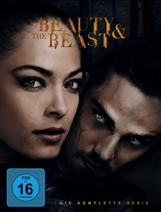 Image of Beauty and the Beast (2012) - Die komplette Serie