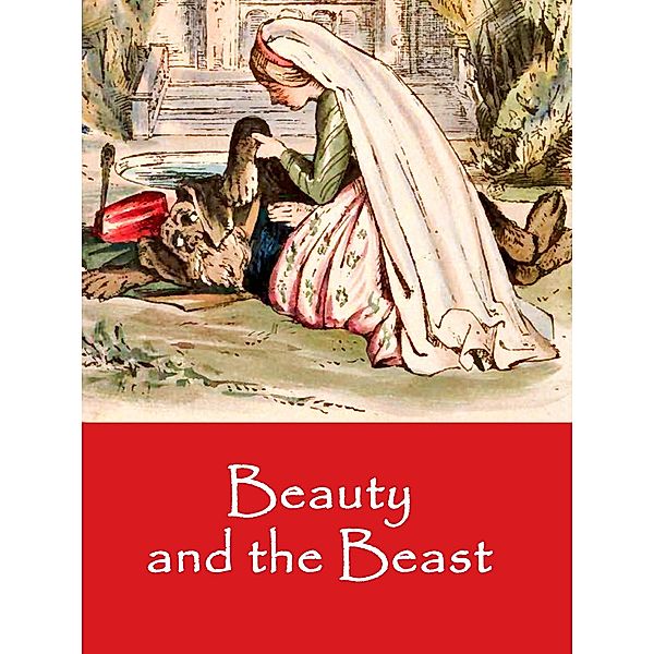 Beauty and the Beast, Felix Summerly