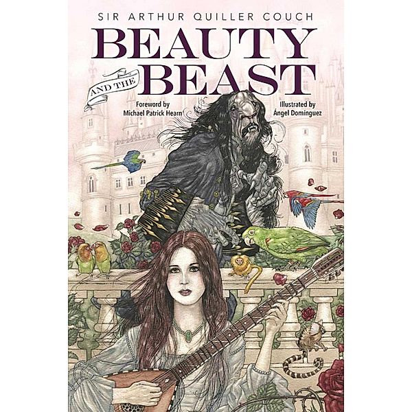 Beauty and the Beast, Arthur Quiller-Couch